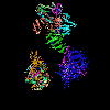 Structure molecule image