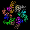 Molecular Structure Image for 6HWI