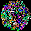 Molecular Structure Image for 6CRS