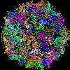 Molecular Structure Image for 6CSA