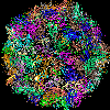 Molecular Structure Image for 6CSH