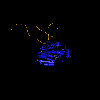 Molecular Structure Image for 6DCB