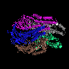 Molecular Structure Image for 6HYX