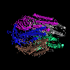 Molecular Structure Image for 6HZ1