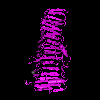 Molecular Structure Image for 6N2C