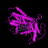 Molecular Structure Image for 6C1B