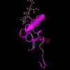 Molecular Structure Image for 1IMX