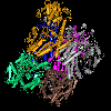 Molecular Structure Image for 6C5Z