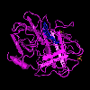 Molecular Structure Image for 6D40