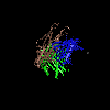 Structure molecule image