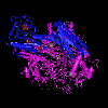 Molecular Structure Image for 4V4C