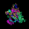 Structure molecule image