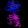 Molecular Structure Image for 6F83