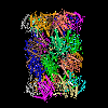 Molecular Structure Image for 6HWC