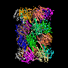 Molecular Structure Image for 6HWF