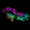 Molecular Structure Image for 6IW2