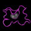 Molecular Structure Image for 1JI9