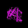 Molecular Structure Image for 1FCV