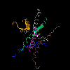 Molecular Structure Image for 6NHW