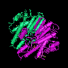 Molecular Structure Image for 1FW1