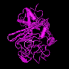 Structure molecule image