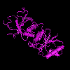 Molecular Structure Image for 1JNX