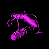 Molecular Structure Image for 1FEX