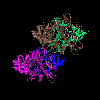 Molecular Structure Image for 6F56