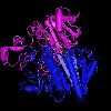 Structure molecule image