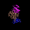 Structure molecule image