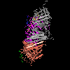 Structure molecule image