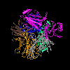 Molecular Structure Image for 6HF1