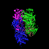 Structure molecule image