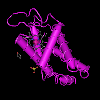 Molecular Structure Image for 6H5Z