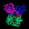 Molecular Structure Image for 6QAK