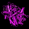 Molecular Structure Image for 6D5D