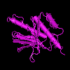 Structure molecule image