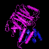 Molecular Structure Image for 6ACI