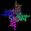 Molecular Structure Image for 6GYO