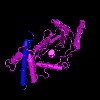 Molecular Structure Image for 6J4U