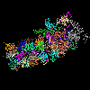 Structure molecule image