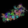 Molecular Structure Image for 6J2N