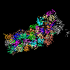 Molecular Structure Image for 6J2X