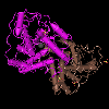 Molecular Structure Image for 6DKD