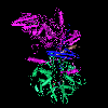 Molecular Structure Image for 4CFH