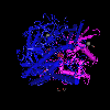 Molecular Structure Image for 4KL8