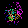 Molecular Structure Image for 6JM9