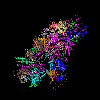 Structure molecule image