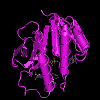 Molecular Structure Image for 1HE3