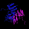 Molecular Structure Image for 6D3L